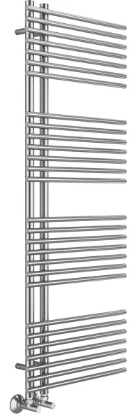 Водяной полотенцесушитель Terminus Астра П28 52140 хром 86405₽