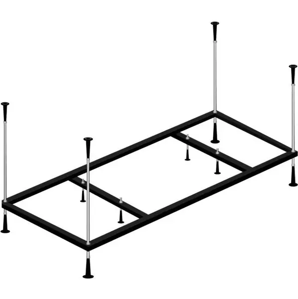 Каркас под ванну «Riho» Seth 180/86