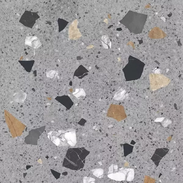 

Напольная плитка «Staro» Terra Matt. 60x60 С0004987 grey