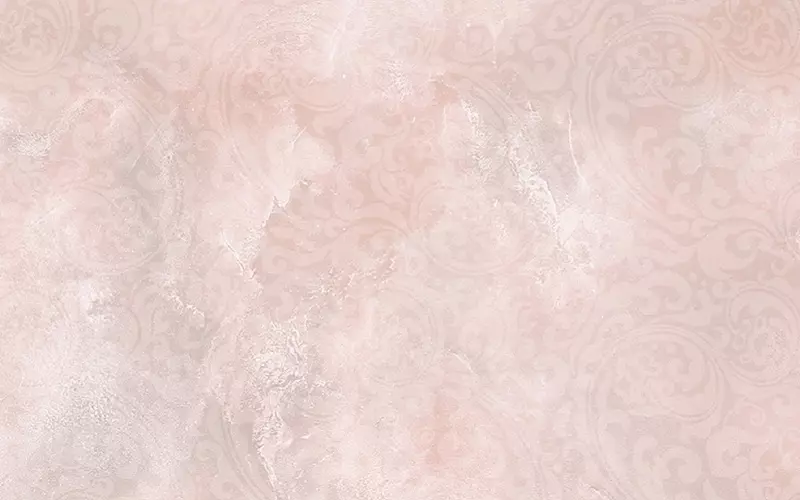 Настенная плитка «Belleza» Розовый свет 40x25 00-00-5-09-01-41-355 тёмно-розовый