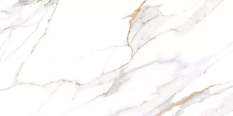 

Настенная плитка «Alma Ceramica» Dakota 50x24,9 TWU09DKT004 белый