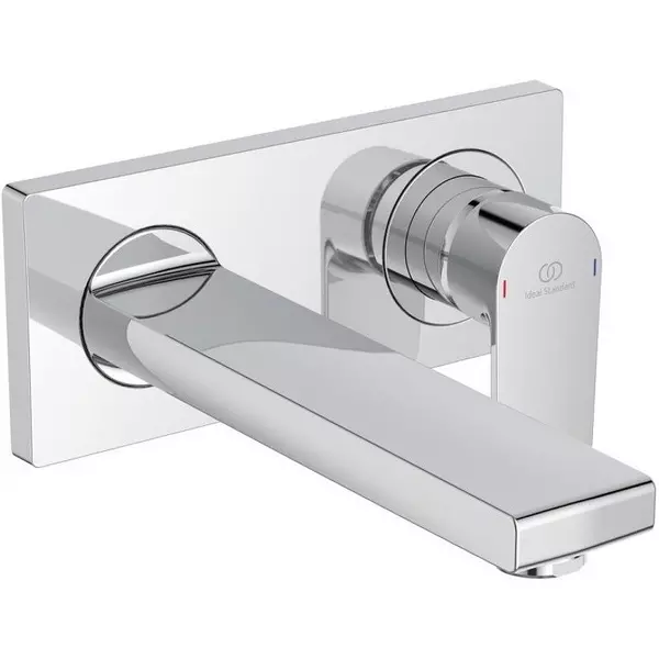 

Смеситель для раковины «Ideal Standard» Edge A7116AA (A5948NU) хром