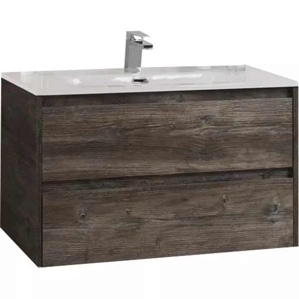 

Тумба с раковиной «Belbagno» Kraft-39 70 (BB700/390ETL) подвесная Pino Pasadena