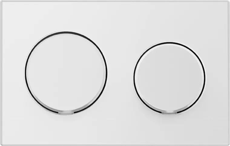 Кнопка смыва Vitra Uno 730-0280EXP хром 5294₽