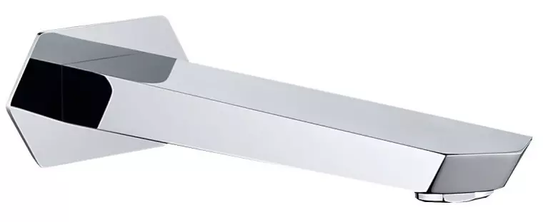 

Излив к смесителю «Lemark» LM3981C 19,3 хром