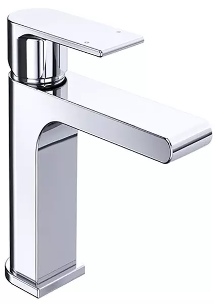 

Смеситель для раковины «Azario» Delano AZ15844521 хром