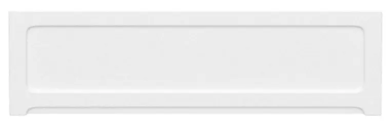 Экран под ванну «Azario» Felisa 180 белый