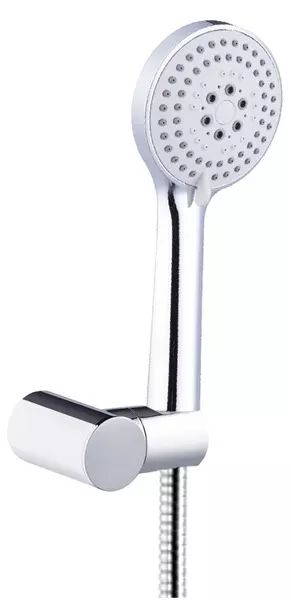 

Душевой гарнитур «Azario» Mano AZ15786010 хром