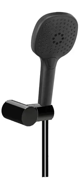 

Душевой гарнитур «Azario» Nevo AZ157860124 чёрный