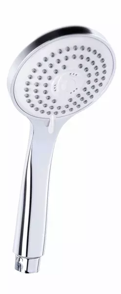 

Ручная лейка «Azario» Mano AZ15783010 хром