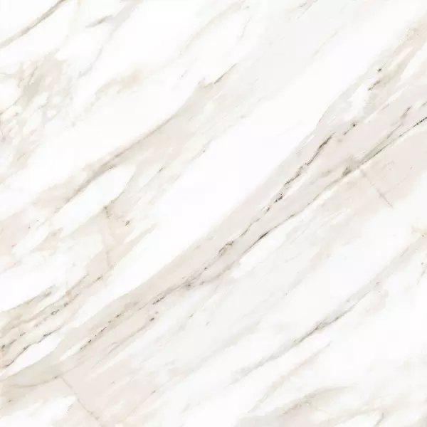 

Напольная плитка «Alma Ceramica» Madrid Lapp. 57x57 GFA57MDD04L бело-бежевый