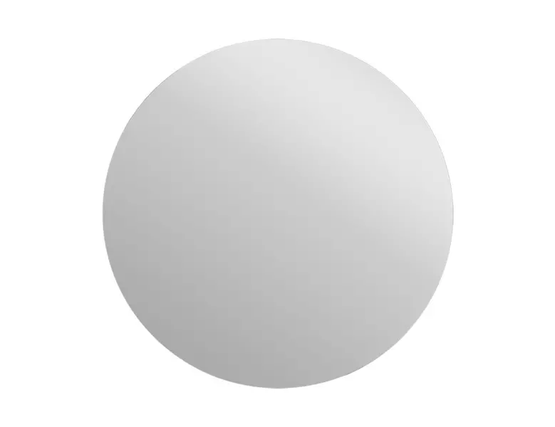 

Зеркало «Cersanit» Eclipse smart D90 с подсветкой чёрное