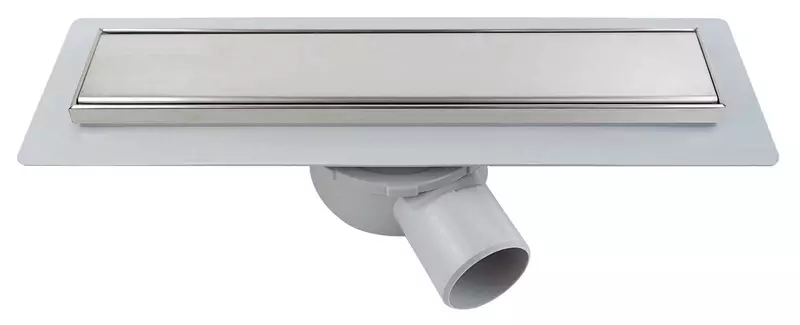 

Душевой лоток «Vincea» Almira Jasmin SAY.605.70.P.DUZ боковой выпуск хром