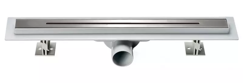 

Душевой лоток «Vincea» Carmine SAY.510.50.P.DUZ боковой выпуск хром