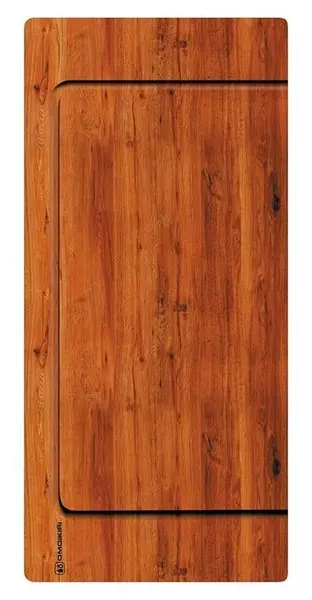 

Разделочная доска «Omoikiri» CB-05-WOOD-M на кухонную мойку венге