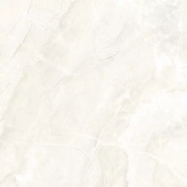 

Напольная плитка «Kerranova» Canyon Lapp. 60x60 K-900/LR белый