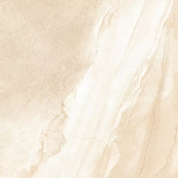 

Напольная плитка «Kerranova» Genesis Lapp. 60x60 K-101/LR beige