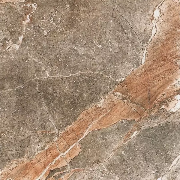 

Напольная плитка «Kerranova» Genesis Lapp. 60x60 K-105/LR brown