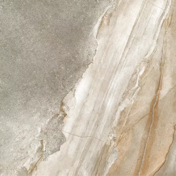 

Напольная плитка «Kerranova» Genesis Matt. 60x60 K-103/SR grey