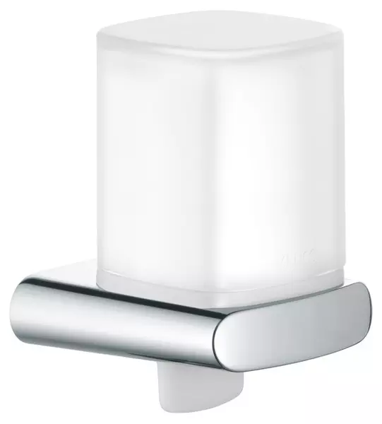 

Дозатор для мыла «Keuco» Elegance 11652019000 на стену хром