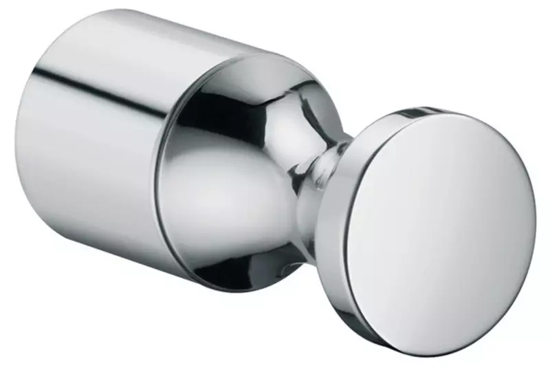 

Крючок «Keuco» Elegance 11614010000 на стену хром