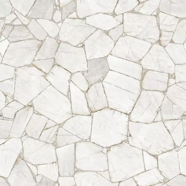 

Напольная плитка «Alma Ceramica» Sahara Matt. 60x60 sugar effect GFU04SHR07R светло-серый