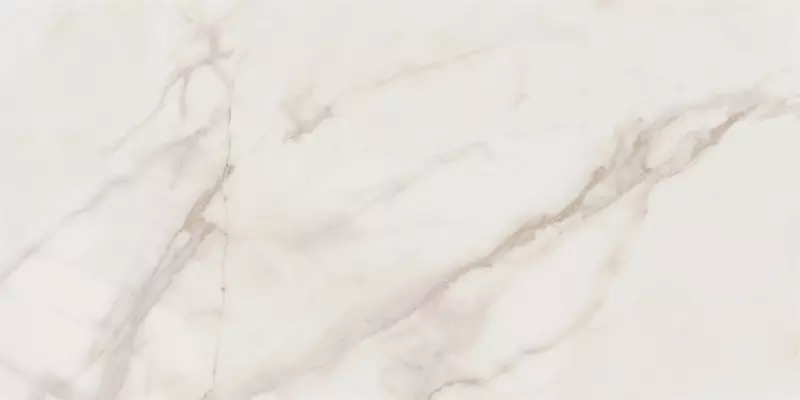 

Напольная плитка «Estima» Ideal ID 01 Polish. 120x60 35369 белый