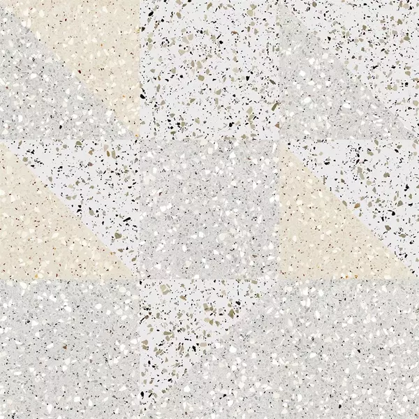 

Напольная плитка «Estima» Cosmos CM d03 Matt. 60x60 39125 белый