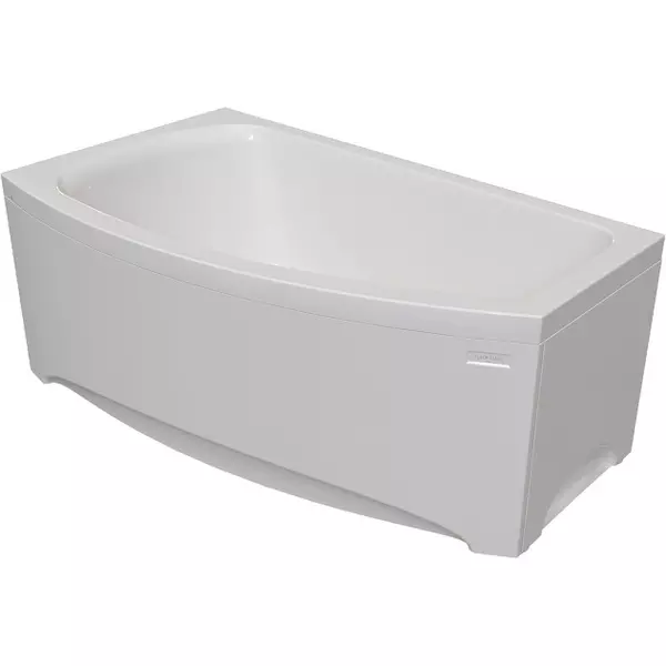 Экран под ванну Radomir Мэри 140 белый левый 8801₽