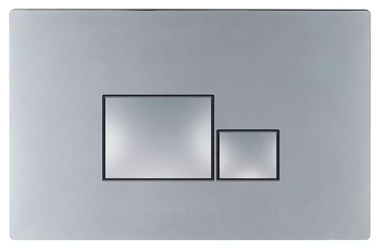 

Кнопка смыва «Belbagno» BB071CR хром