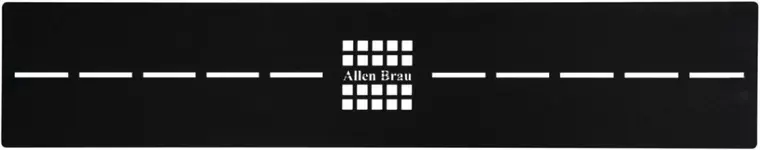 

Крышка для сифона «Allen Brau» Infinity 8.210N7-BBA черный антрацит браш