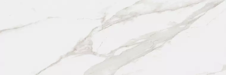 

Настенная плитка «Kerama Marazzi» Алентежу Matt. 89,5x30 13124R белый