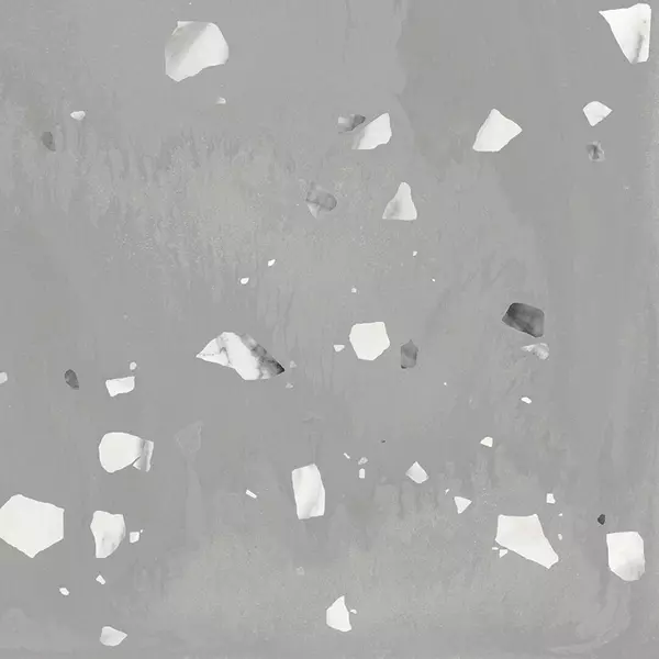 

Напольная плитка «Gravita» Terratile Matt. 60x60 78801708 grey