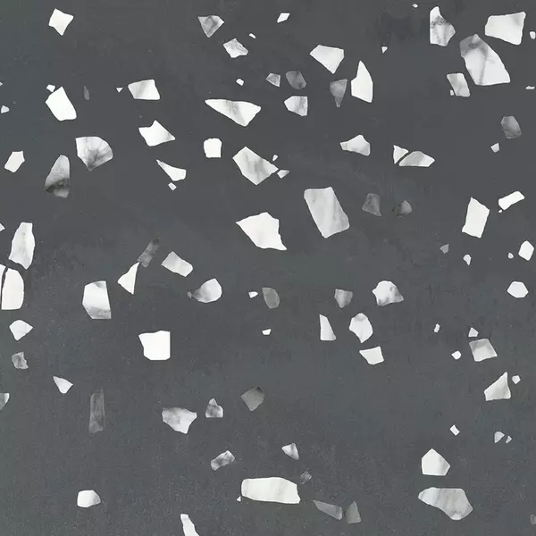 

Напольная плитка «Gravita» Terratile Matt. 60x60 78801709 nero