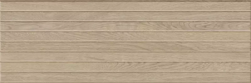 

Настенная плитка «Argenta Ceramica» Clash Line Matt. 90x30 920397 oak