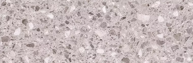 

Настенная плитка «Kerlife» Aba Terrazzo (Россия) 70,9x25,1 922365 grigio