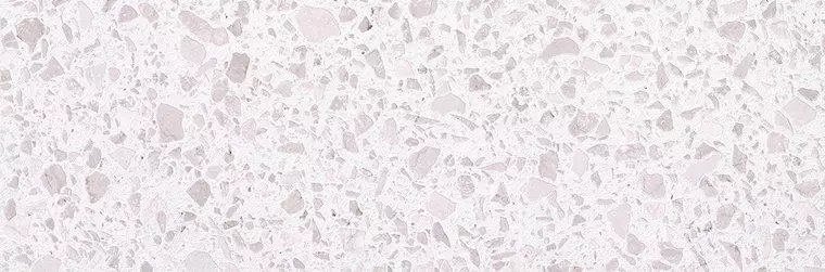 

Настенная плитка «Kerlife» Aba Terrazzo (Россия) 70,9x25,1 922366 bianco