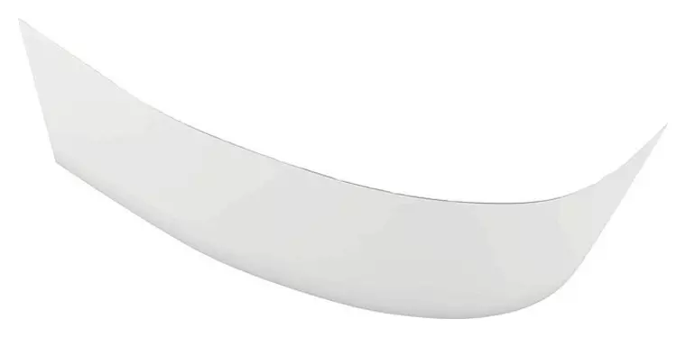 

Экран под ванну «Azario» Kapris 170 белый левый