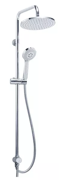 

Душевая стойка «Azario» Mano AZ15780201 хром