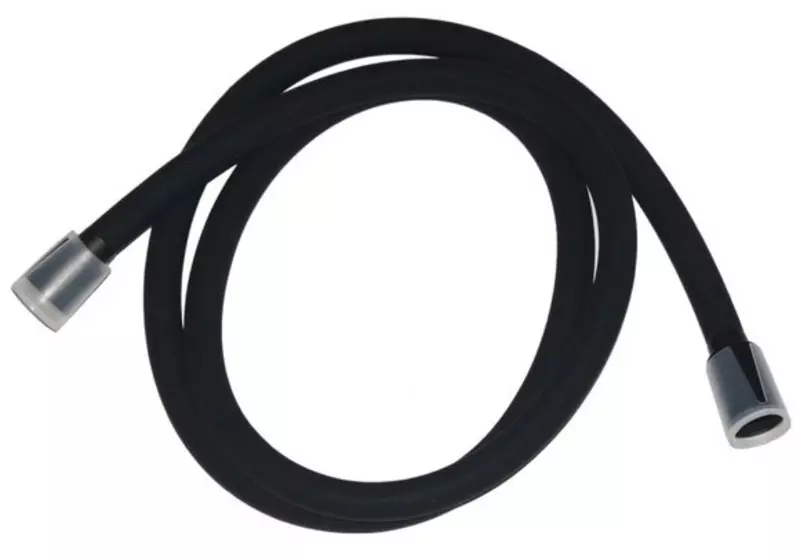

Душевой шланг «Iddis» Optima Home OPH15BLi19 150 см чёрный матовый