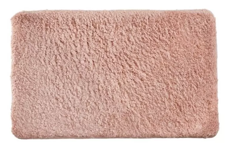 

Коврик для ванной «Iddis» Decor D16M580i12 80/50 микрофибра светло-коралловый