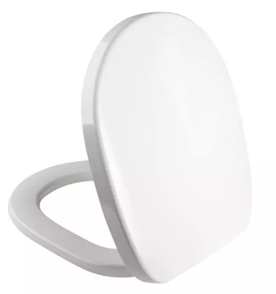 

Сиденье для унитаза «Iddis» CALDPSEi31 дюропласт с микролифтом