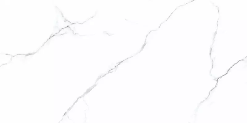 

Напольная плитка «Neodom» Marble Soft Mckinley 120x60 carving N20419 белый