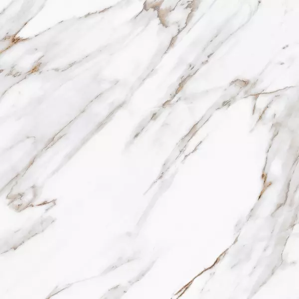 

Напольная плитка «Eletto Ceramica» Calacatta Grey Matt. 60x60 849123101 серый