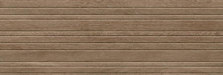 Настенная плитка «Azteca» Moonland Woodlife Gap Classic Matt. 90x30 906081 коричневый