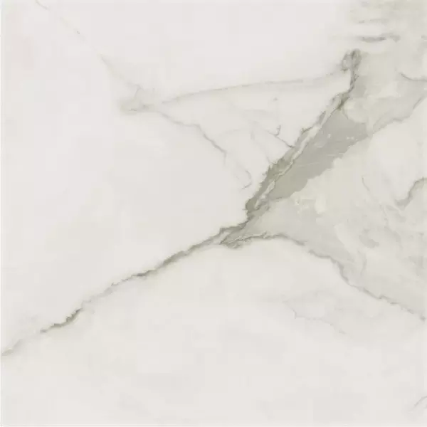 

Напольная плитка «Azteca» Calacatta Lux Lapp. 60x60 917469 silver