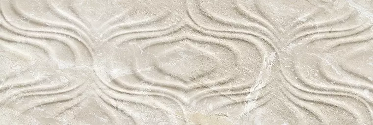 

Настенная плитка «Azteca» Fontana R90 Twist 90x30 915625 cream