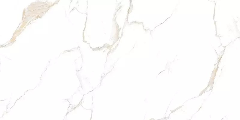 Напольная плитка «Decovita» Calacatta Full Lapp. 120x60 922342 oro