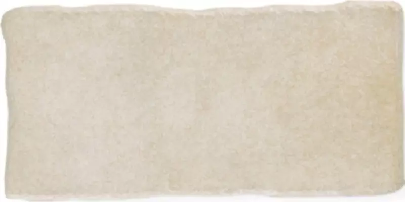 

Напольная плитка «Domino» Santa Fe Matt. 33x16,5 915053 branco