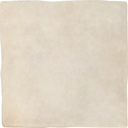 

Напольная плитка «Domino» Santa Fe Matt. 33x33 915057 branco